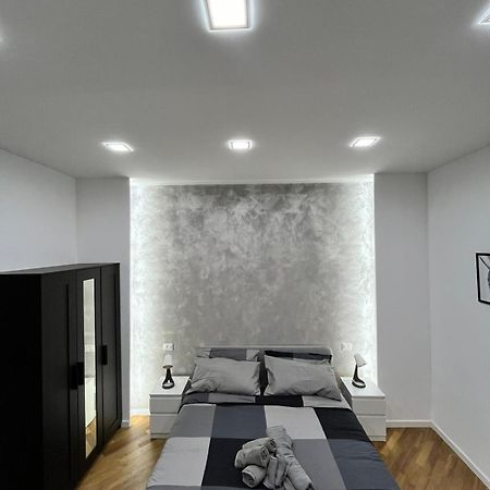 شقة Dream House نابولي المظهر الخارجي الصورة