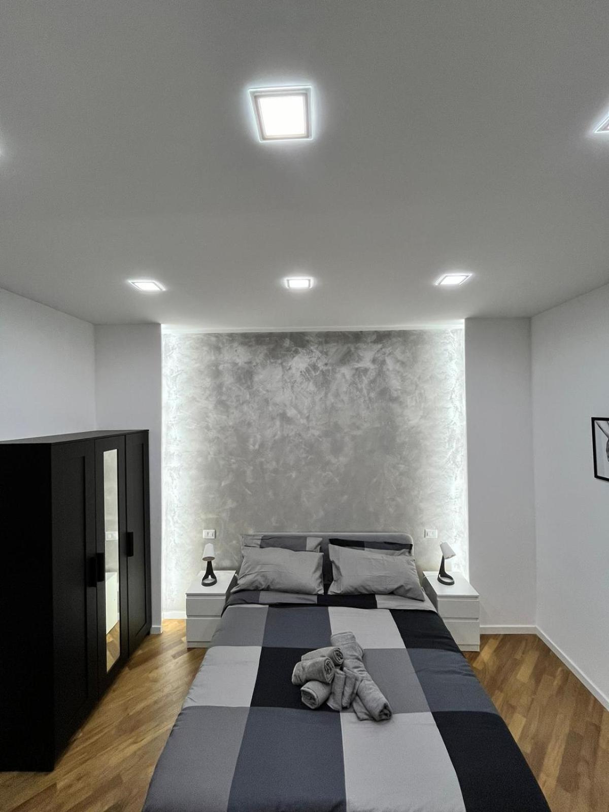 شقة Dream House نابولي المظهر الخارجي الصورة